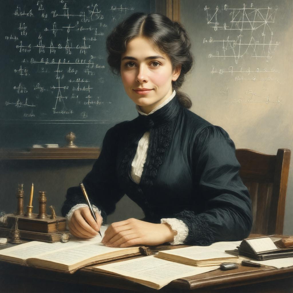 Mary Everest Boole